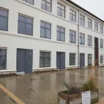 Urban Riverside Retreat - Little Kelham, Sheffield