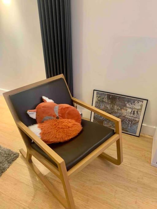 Urban Riverside Retreat - Little Kelham, Apartment *