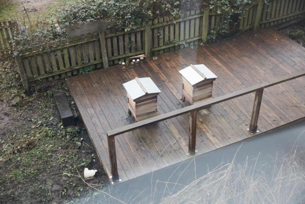 Urban Riverside Retreat - Little Kelham, Apartment Sheffield